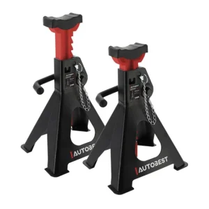 JEU DE 2 CHANDELLES À CRÉMAILLÈRES 2T