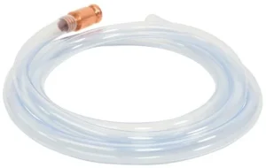 TUYAU DE TRANSVASEMENT À SECOUER LG 1.80M