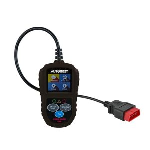 DIAGNOSTIQUEUR EVOLUTION OBDII