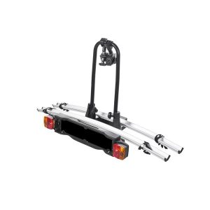 PORTE VELO POUR ATTELAGE 2 VELOS