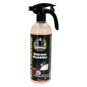GANT DE LAVAGE MICROFIBRE