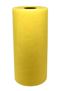 LINGETTES MICROFIBRE EN ROULEAU