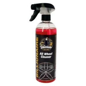 NETTOYANT POUR JANTE 750ML