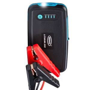 BOOSTER DEMARREUR RING