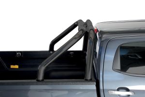 ROLL BAR NOIR COMP XTC DMAX/FORD/NP300/C