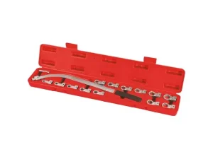 AUT COFFRET DE CLE COUDEE COURROI 327101