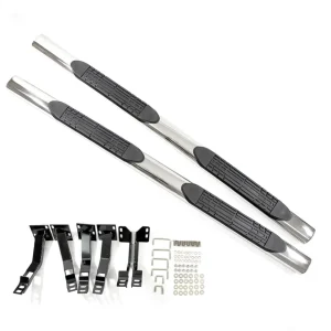 TUBES MARCHE PIEDS OVALES VW AMAROK 010+