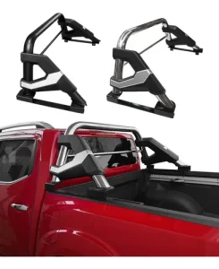 ROLL BAR COMPAT. XTC320 NISSAN NP300 201