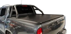 ROLL BAR NOIR COMP XTC DMAX/FORD/NP300/C