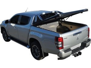 ROLL BAR MITSB.L200 2016+ CLUB CAB AV MA