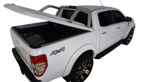 ROLL BAR POUR TANGO SYSTEME TOYOTA REVO