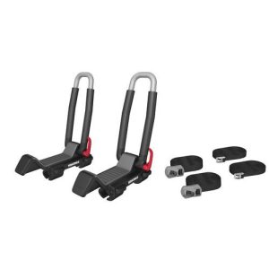 PORTE KAYAK (2) JALOW TUV