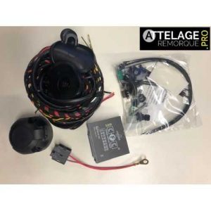 FAISC.SPEC.TOYOTA PROACE 02.2016+ TYP Y+