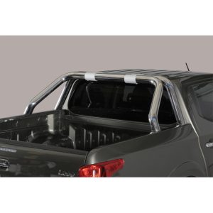 EQUIPEMENTS 4X4 ROLL BAR MITSUBISHI L200