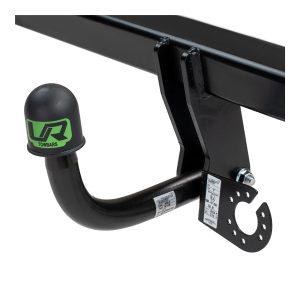 ATTELAGE RENAULT TWINGO II 3/5 PORTES 2007+