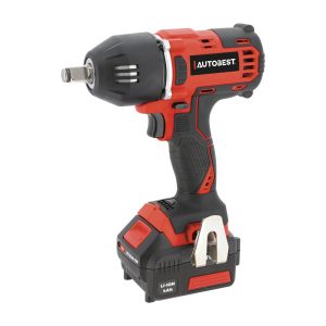 CLE A CHOC SANS FIL BRUSHLESS 18V 4AH 400NM