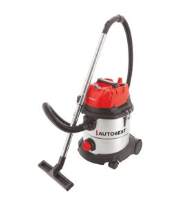 ASPIRATEUR EAU ET POUSSIÈRES 20L + 1 Anti-odeur Fictech