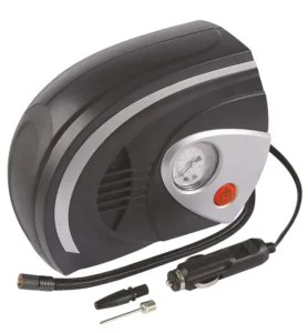 COMPRESSEUR ANALOGIQUE + Kit mèches