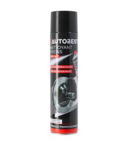 NETTOYANT FREIN AUTOBEST 600 ML